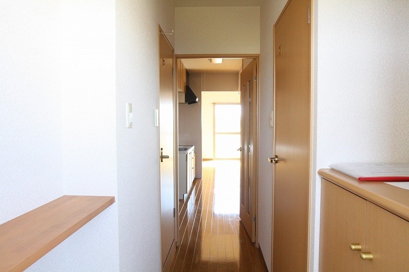 Grand Colline その他部屋・スペース