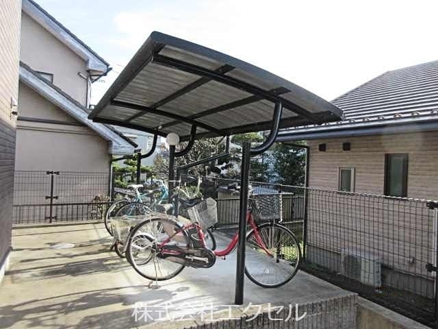 レオネクストＫＩＹＯＫＯ その他共有部分