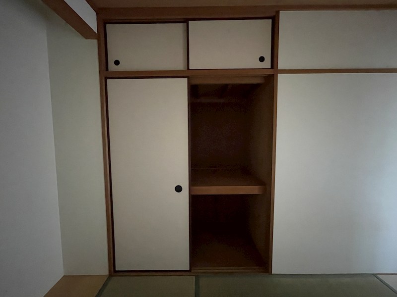 三都荘園 収納