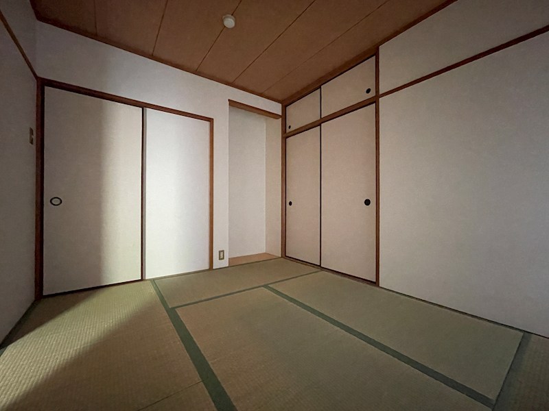 三都荘園 その他部屋・スペース