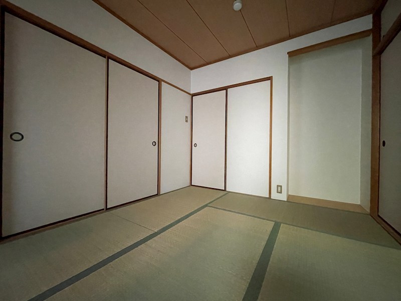 三都荘園 その他部屋・スペース