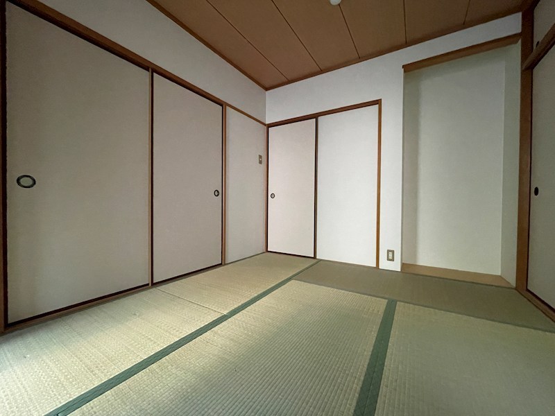 三都荘園 その他部屋・スペース