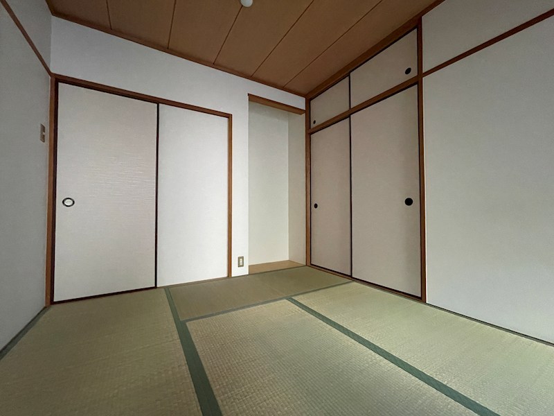 三都荘園 その他部屋・スペース
