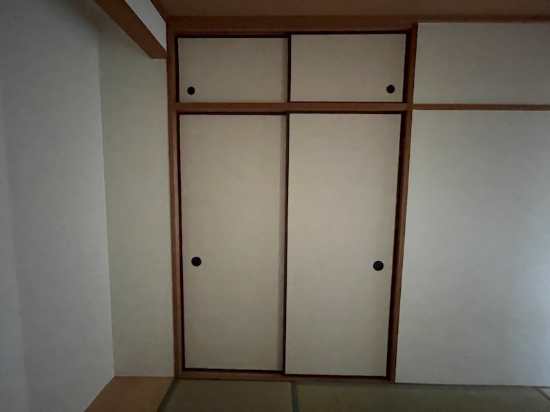 三都荘園 収納