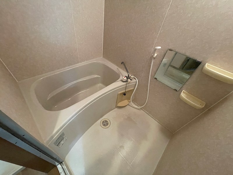 三都荘園 風呂画像