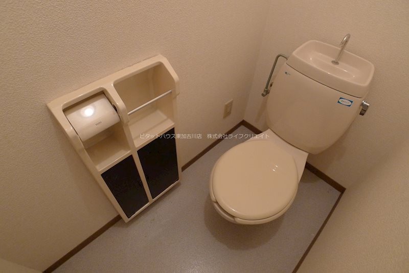 ビワァージュキヨタ　A棟 その他2