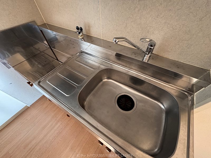 ビワァージュキヨタ　A棟 その他11