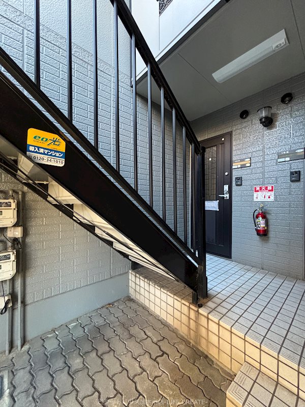 ビワァージュキヨタ　A棟 その他15