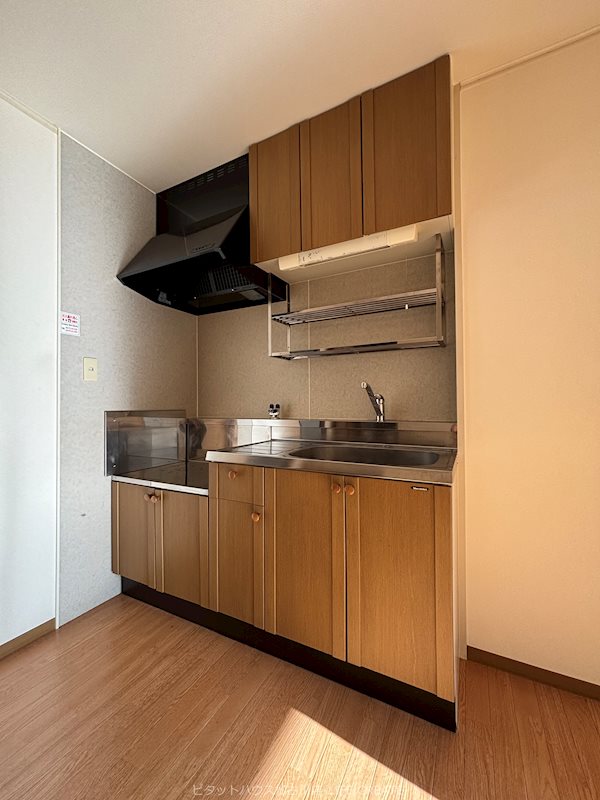 ビワァージュキヨタ キッチン