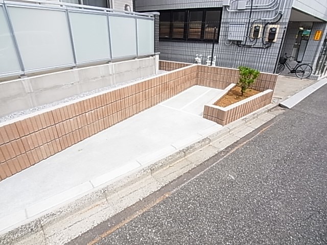 リブリ・レ・プレジール その他外観2