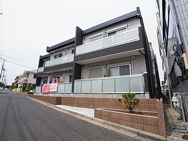 リブリ・レ・プレジール その他外観3