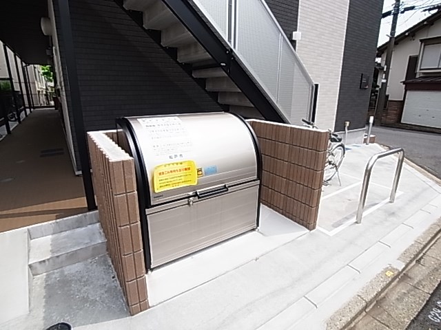 リブリ・レ・プレジール その他外観6