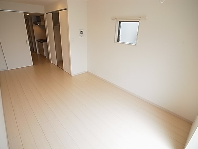 リブリ・レ・プレジール ベッドルーム