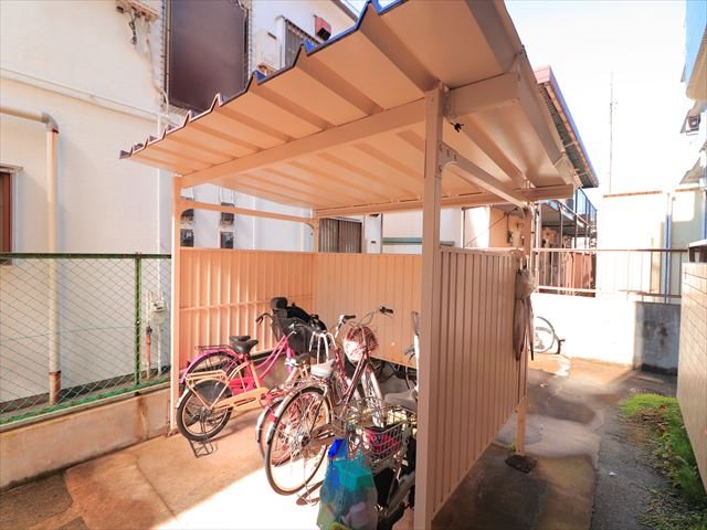 レクサスビル その他15