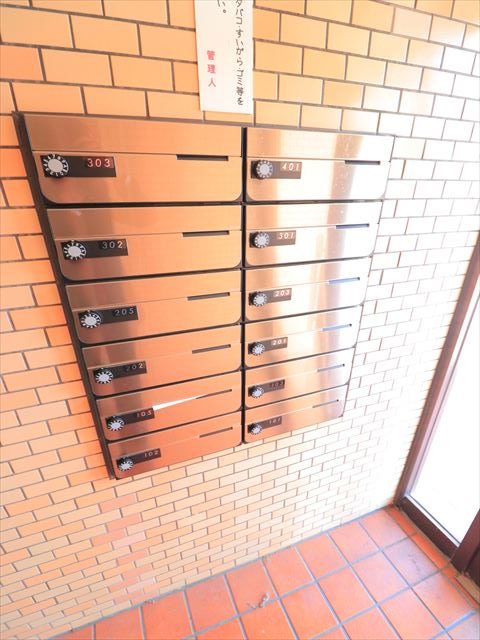 レクサスビル その他16