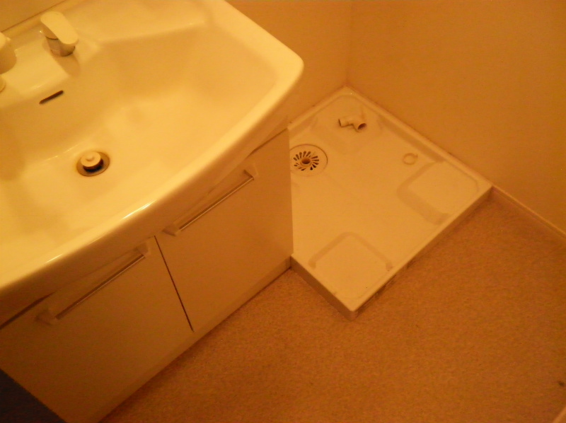 グランディール八幡 その他外観2