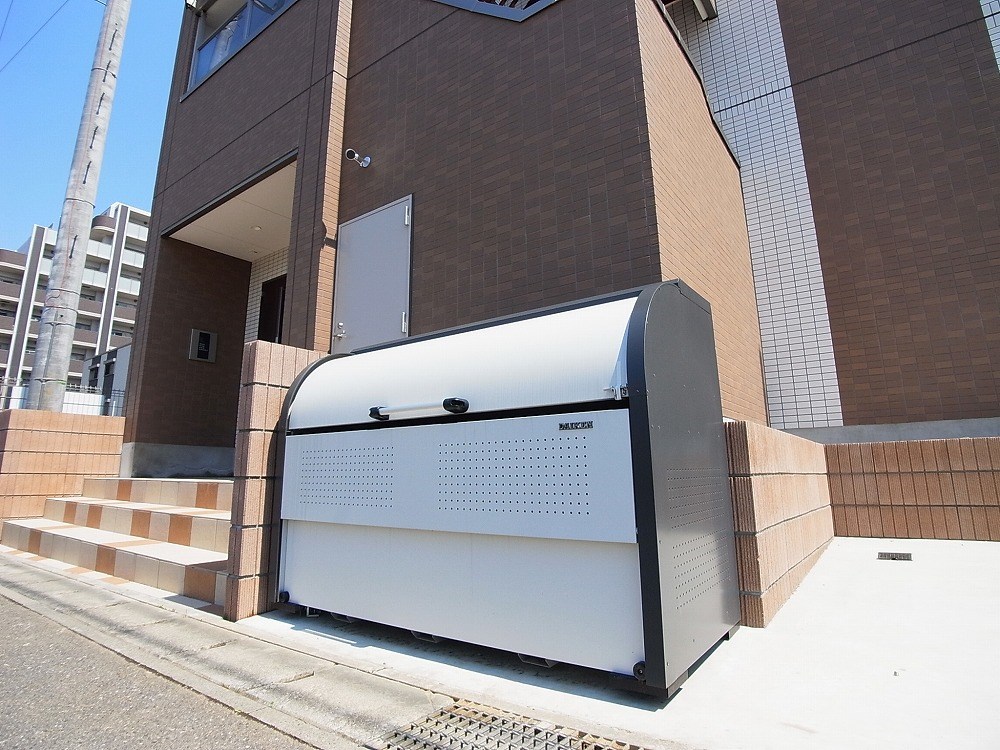 アルチェコート その他外観5