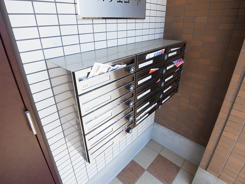 アルチェコート その他外観6