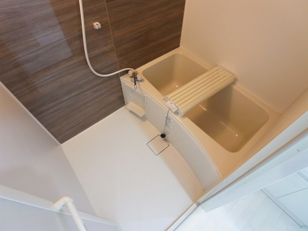 アルチェコート 風呂画像