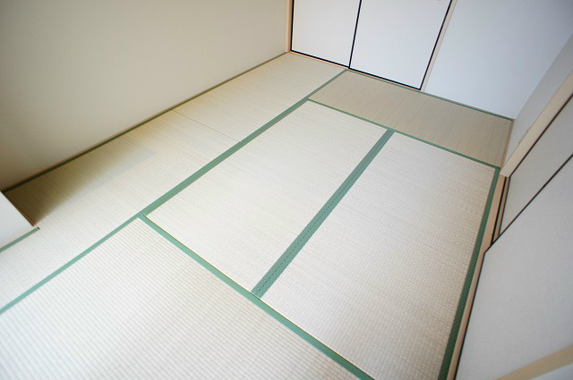 アビエンテ大藪 その他部屋・スペース