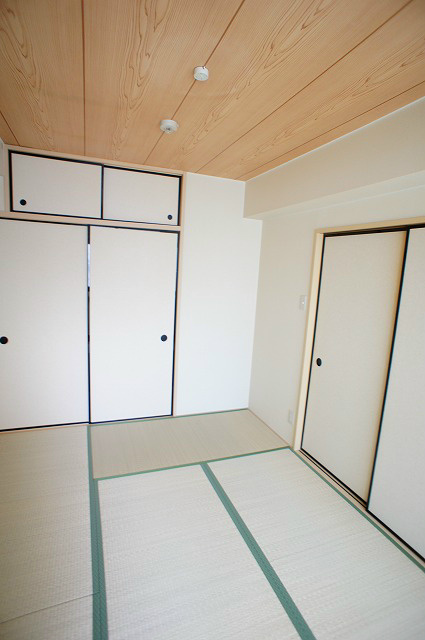 アビエンテ大藪 その他部屋・スペース
