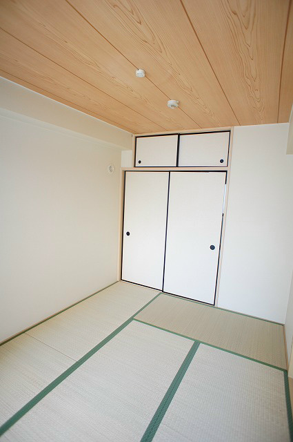 アビエンテ大藪 その他部屋・スペース
