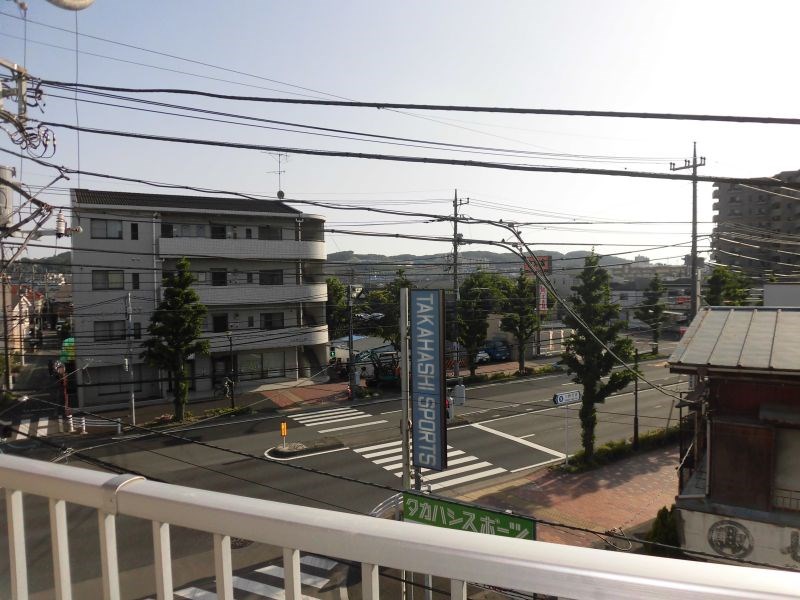 シティ稲城  その他7