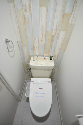 エルザビル香春口４５ その他2