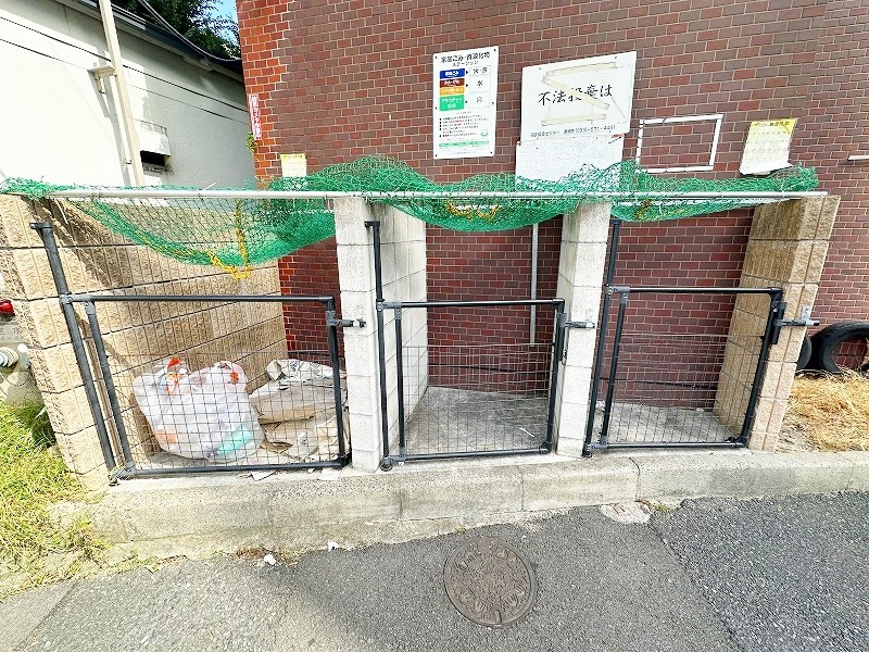 エルザビル香春口４５ その他外観2