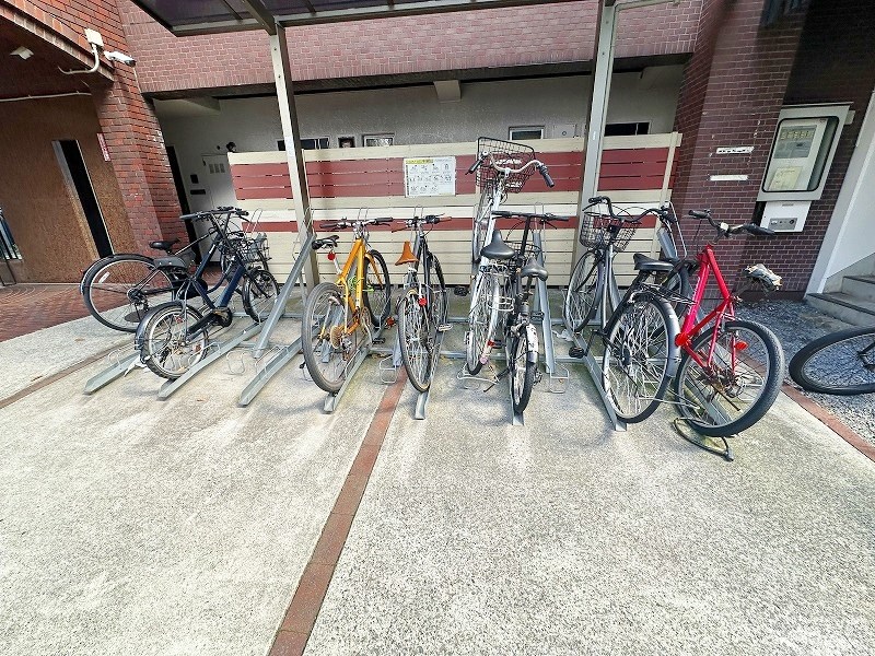 エルザビル香春口４５ その他外観3