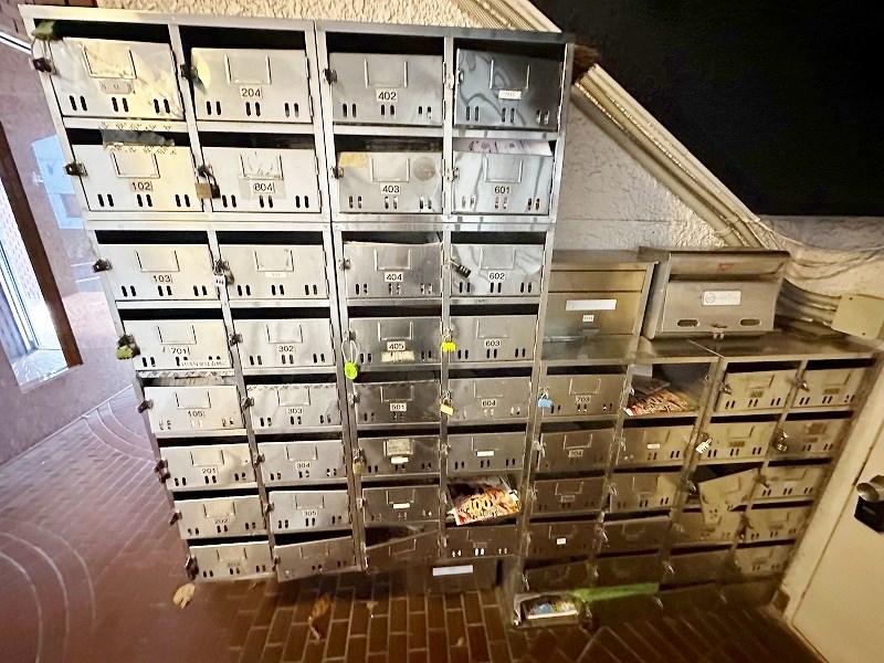 エルザビル香春口４５ その他外観4