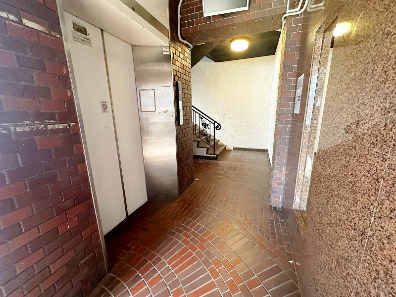 エルザビル香春口４５ その他外観5