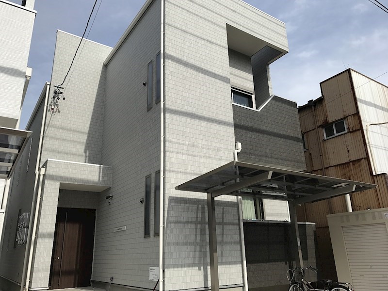 GRANDTIC金山 その他外観1