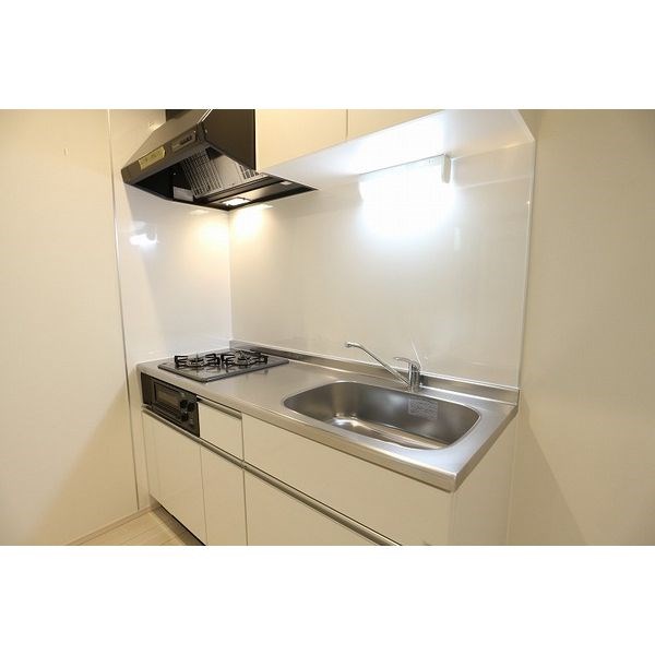 GRANDTIC金山 キッチン