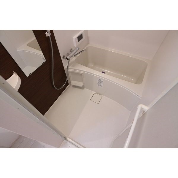 GRANDTIC金山 風呂画像