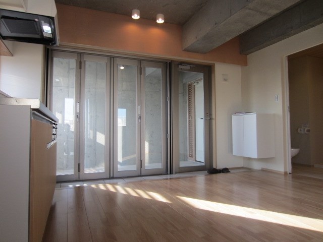 VILLA COZY その他4