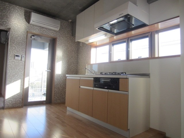 VILLA COZY その他6