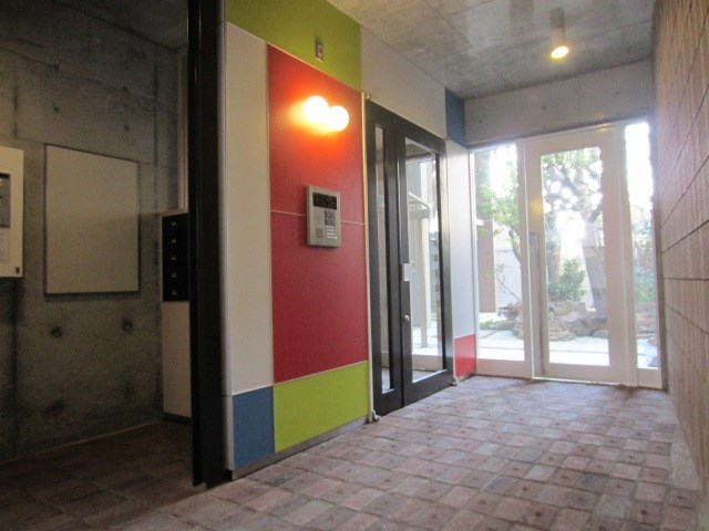 VILLA COZY その他外観1