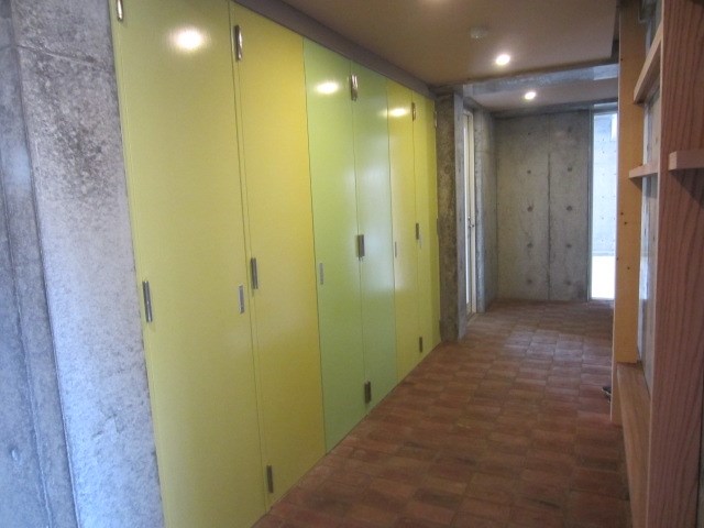 VILLA COZY その他外観3