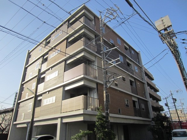 VILLA COZY その他外観4