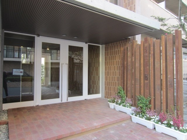 VILLA COZY その他外観6