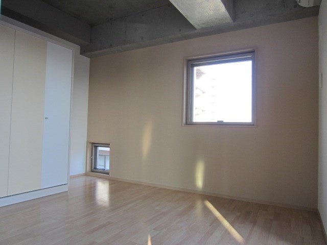 VILLA COZY ベッドルーム