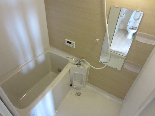 VILLA COZY 風呂画像