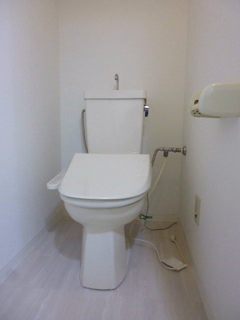 KDXレジデンス鶴見 その他4