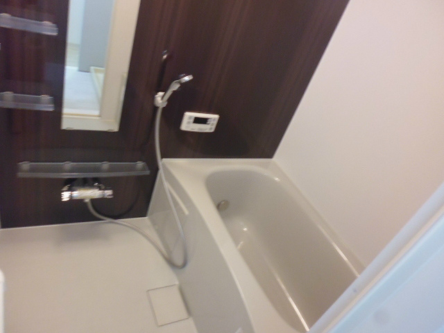 KDXレジデンス鶴見 風呂画像