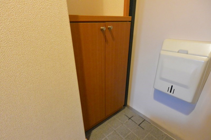 クノスペン その他設備