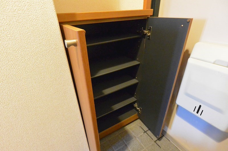 クノスペン その他設備
