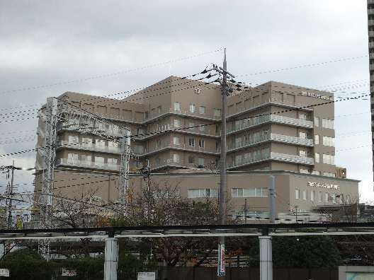 クノスペン 総合病院