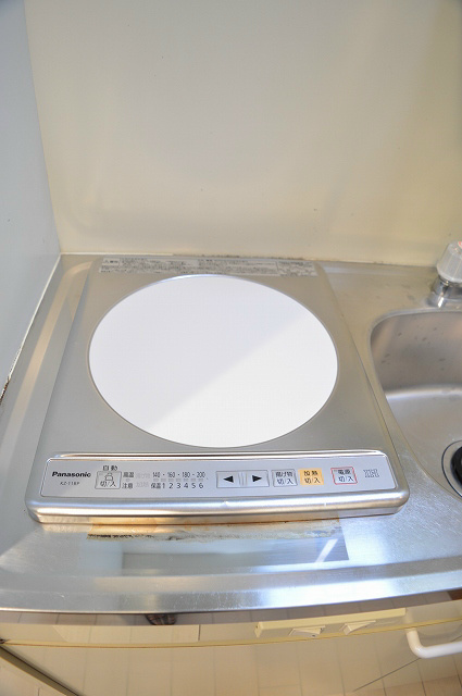 スカイロード御池 その他設備