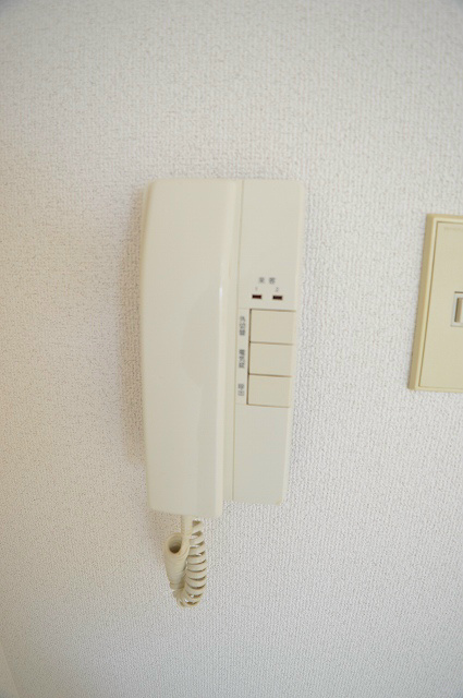 スカイロード御池 その他設備
